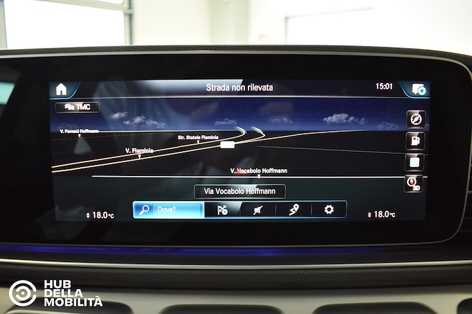MERCEDES-BENZ GLE 350 de 4Matic Plug-in hybrid Premium